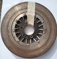 Disco freno per MOTO SUZUKI GT 380 E GS 1000  da Ø 275 mm. -Usato-