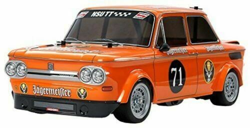 Tamiya 58649 nsu - 58649,