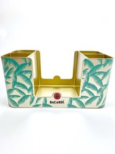 Bacardi Rum Barcaddy metallo