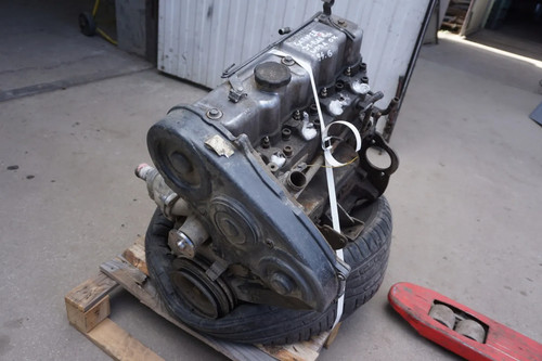 Motore hyundai galloper d4bh - hyundai,