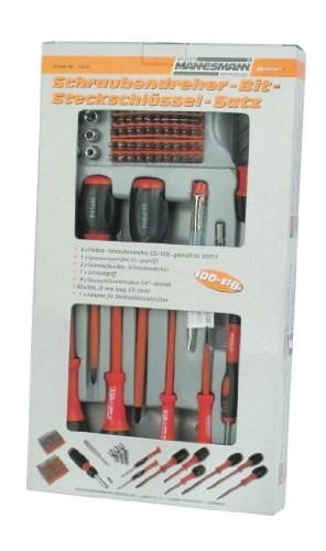 Mannesmann m11200 set - m11200, –
