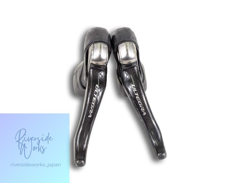 Shimano ultegra 6700 - st,