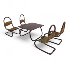 Mobili casa delle bambole -