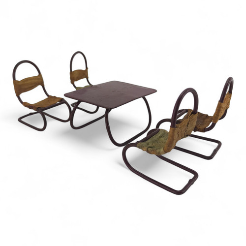 Mobili casa delle bambole - ,