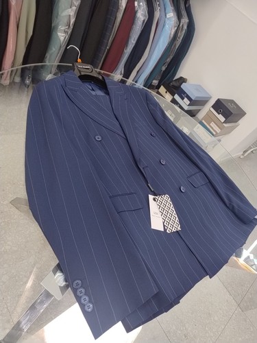 Abito uomo emporio - da,