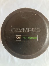 Olympus Zuiko Om 75-150mm f4
