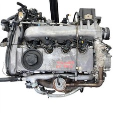 MOTORE COMPLETO PER FIAT Multipla 1° Serie 182B4000 182B4000 diesel 1910 (98>04