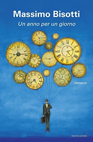 Anno per giorno bisotti - un,