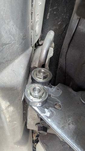 Jeep grand cherokee door - zj,