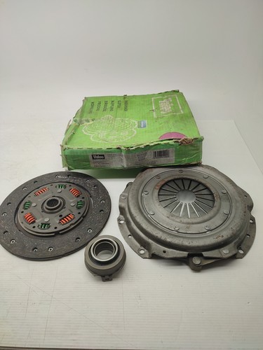 Kit frizione valeo per fiat - kit,
