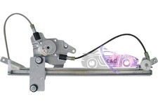 MECCANISMO ALZAVETRO