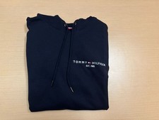 felpa tommy hilfiger uomo