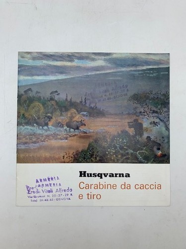 Catalogo pubblicitrario - catalogo,