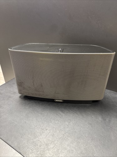 Sonos play gen 1 - sonos, 5