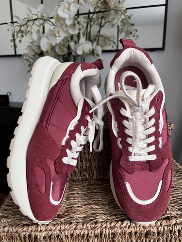 Scarpe ginnastica zara - da,