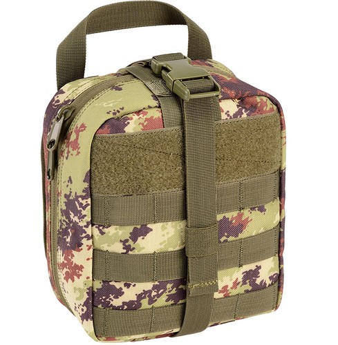 Outac tasca medica quick - d5,