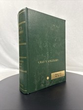 Gray's Anatomy of The Human