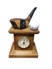 Vintage Peetz Reel Time rovere
