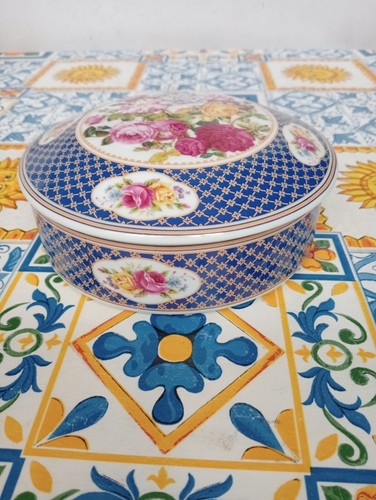 Grande portagioie orientale - grande,