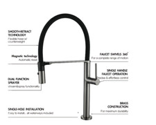 Rubinetto/Rubinetto Lavello