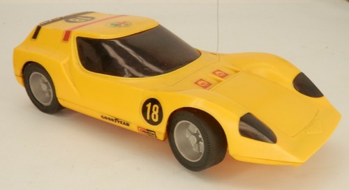 Alfa romeo 1600 scarabeo - alfa-romeo,