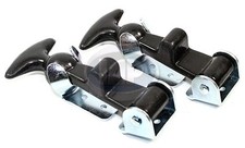 VW Dune Buggy, Baja, Jeep