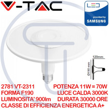 V-TAC 2781 Lampadina LED