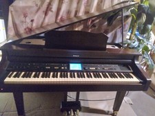Roland 977 acoustic digital - kr-977,