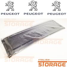 PEUGEOT 407 SPORTELLO TETTO