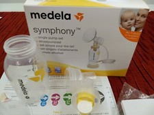 Kit per tiralatte medela - per,