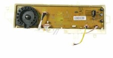 (NEW) Scheda Display Lavatrice
