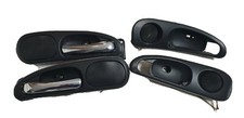Plastiche maniglie 156 - maniglie,