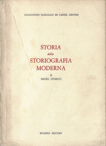 Gargallo cas storia della - gargallo, di