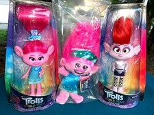 Nuovo trolls world - nuovo, 2