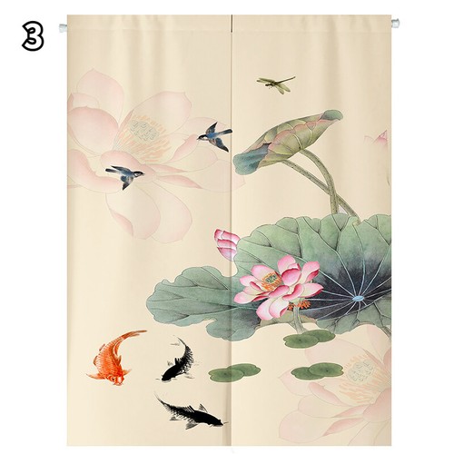 Pesce porta tendine - pesce,