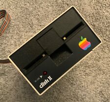 Apple II floppy disk drive