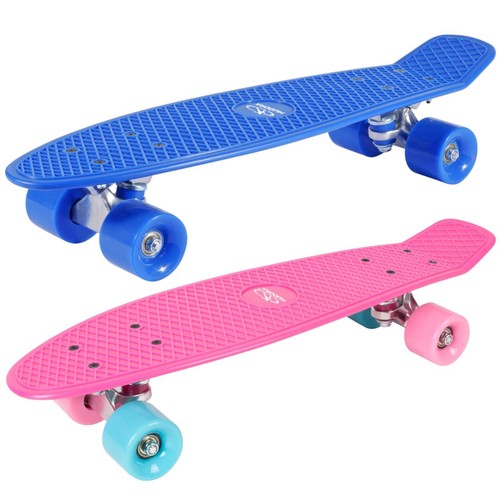 Hudora skateboard retrò - skateboard,