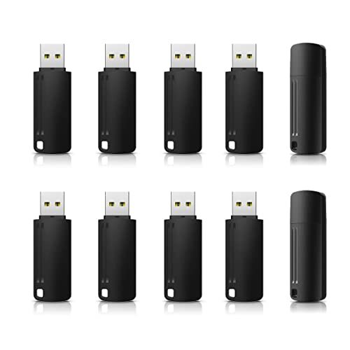 Chiavette usb 4gb pezzi - 4gb, 10