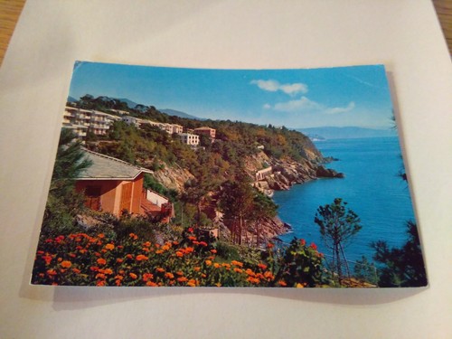 145769 cartolina varazze - cartolina,