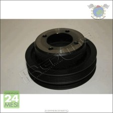 Puleggia albero motore RedLine