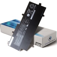 Batterie 3100mAh 14.8V TOSHIBA
