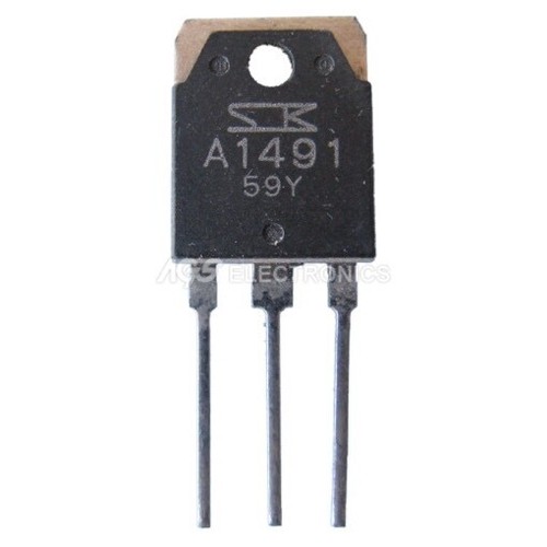 2sa1491 2sa 1491 transistor - 2sa,