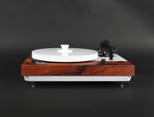 Restaurato thorens 318 - restaurato,