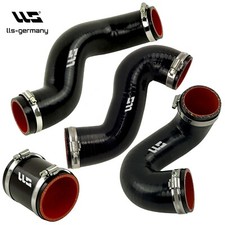 4x tubo turbo LLS® tubo aria