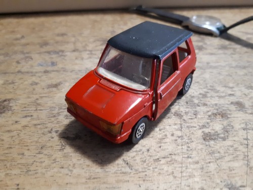 Corgi toys daf city - toys, in