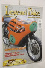 LEGEND BIKE 138 MARZO 2004 -