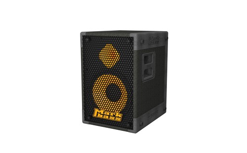 Markbass mb58r 121 energy - markbass,