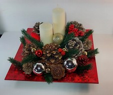 Centrotavola Moderno Con