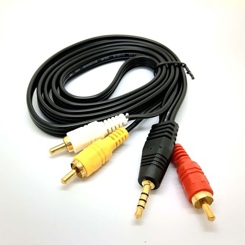 Cavo - a/v, av