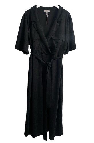 Asos abito curvo donna - abito, nero